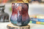 18-B EXPERIMENT Gourd Mug - MISFIT, 16 oz. - 25% off