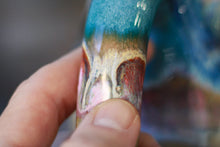 Load image into Gallery viewer, 05-C Pastel 'FLOW' Cuddle Mug, 19 oz. (This listing is for one mug)