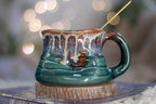 08-TESTER New Wave Soup Mug, 12 oz.