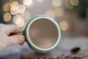 04-A Sonora Variation Mug, 22 oz.