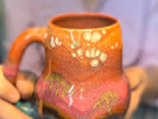 06-D EXPERIMENT Mid Mod Mug, 20 oz.