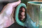 05-E EXPERIMENT Gourd Mug - MISFIT, 18 oz. - 20% off