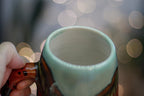 04-A Sonora Variation Mug, 22 oz.