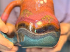 06-D EXPERIMENT Mid Mod Mug, 20 oz.