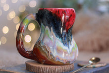 Load image into Gallery viewer, 06-B PROTOTYPE 'FLOW' Gourd Mug, 18 oz.