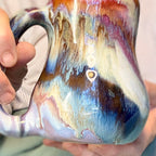 05-C PROTOTYPE Curvy Mug, 20 oz.