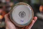 05-F EXPERIMENT Textured Cup, 22 oz.