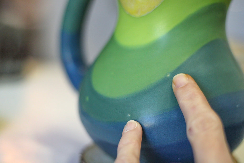 05-B PROTOTYPE Gourd Mug - MISFIT, 27 oz. - 20% off