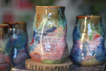 Load image into Gallery viewer, 06-F Community Textured Divot Cup, 18 oz. (This listing is for one cup)