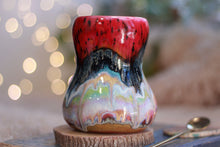 Load image into Gallery viewer, 06-B PROTOTYPE 'FLOW' Gourd Mug, 18 oz.