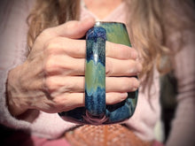 Load image into Gallery viewer, 07-D Aurora Mug, 19 oz.
