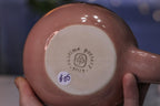 05-D Granny's Lace Flared Mug, 23 oz.