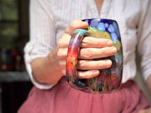 Load image into Gallery viewer, 06-B EXPERIMENT Mug, 26 oz.