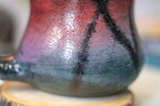 18-B EXPERIMENT Gourd Mug - MISFIT, 16 oz. - 25% off