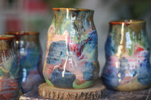 Load image into Gallery viewer, 06-F Community Textured Divot Cup, 18 oz. (This listing is for one cup)