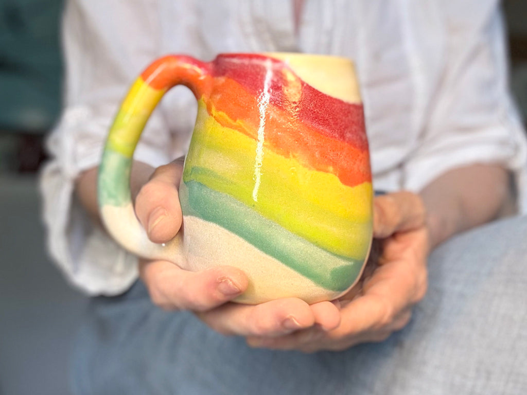 07-SC Mug, 16 oz.