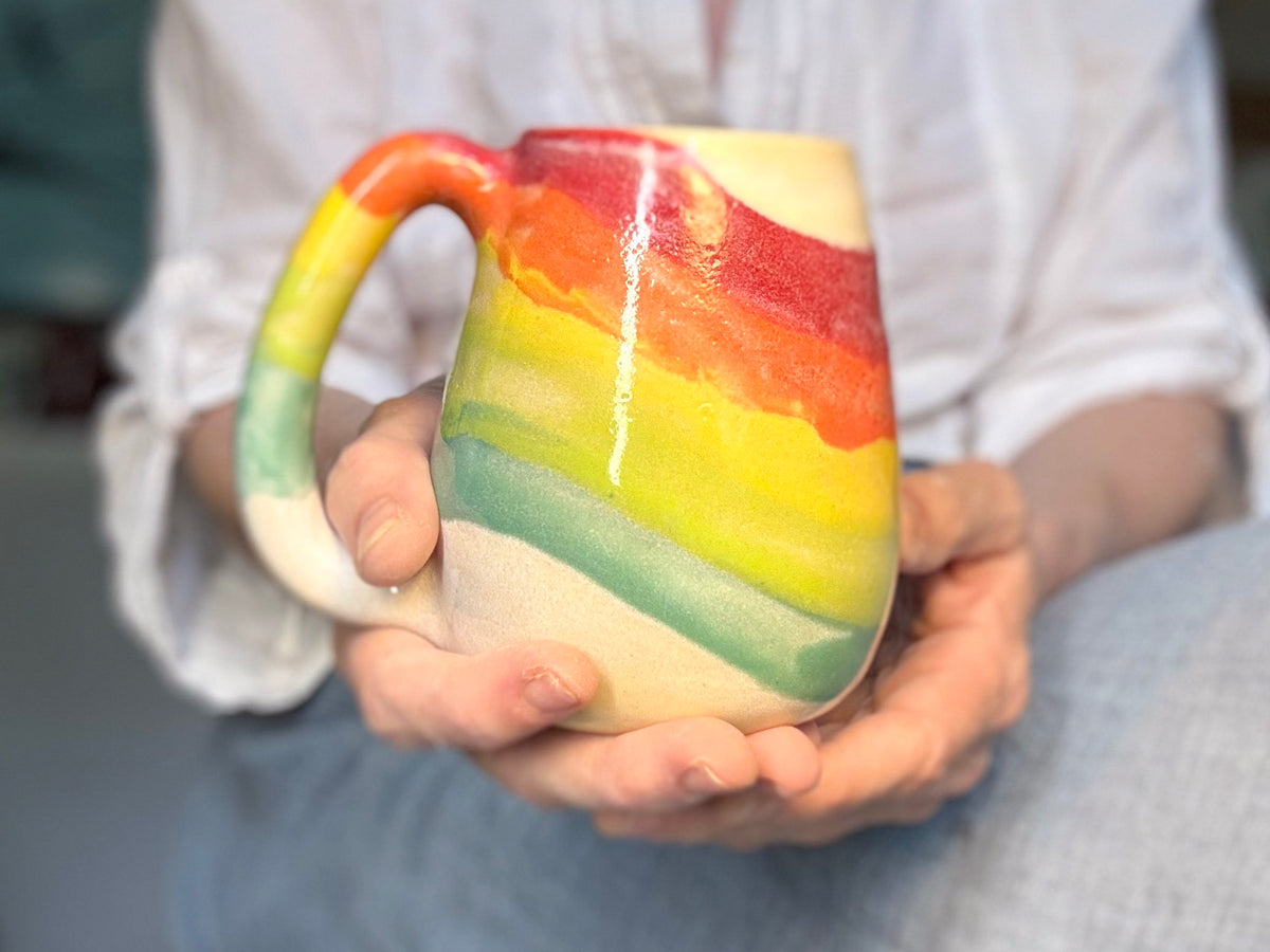 07-SC Mug, 16 oz.
