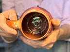 06-D EXPERIMENT Mid Mod Mug, 20 oz.