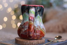 Load image into Gallery viewer, 06-B PROTOTYPE 'FLOW' Gourd Mug, 18 oz.