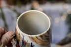 05-C Fire & Ice Variation Mug, 26 oz.