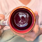 05-C PROTOTYPE Curvy Mug, 20 oz.