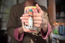 Load image into Gallery viewer, 06-C Desert Rainbow Variation Mug, 19 oz. - ODDBALL, 10% off