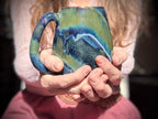 07-D Aurora Mug, 19 oz.