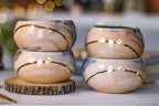 06-F PROTOTYPE Small Bowl, 9 oz. (This listing is for one bowl)