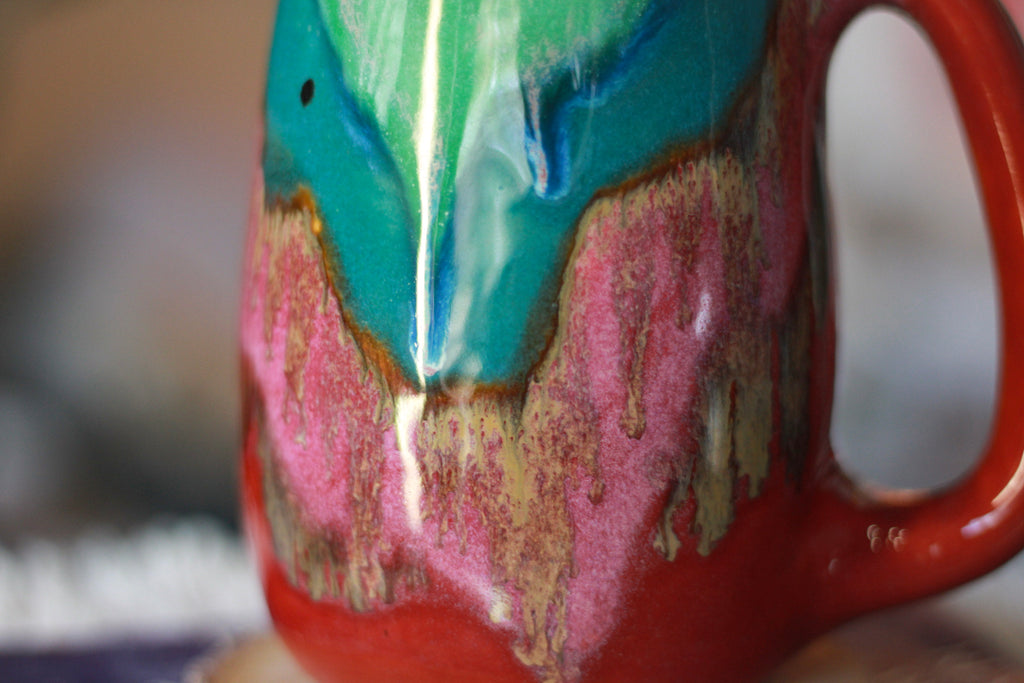 06-F Surprise Sonora Mug, 24 oz.