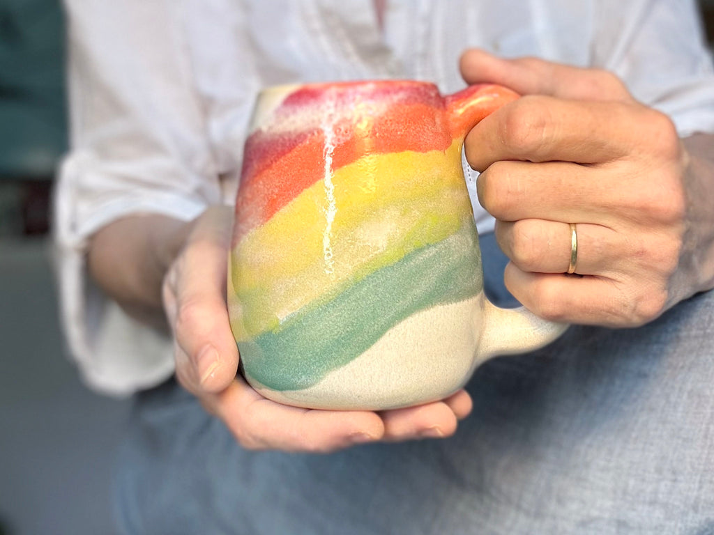 07-SC Mug, 16 oz.