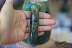 06-D Grotto PROTOTYPE Textured Mug, 16 oz.