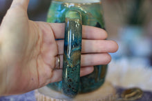 Load image into Gallery viewer, 06-D Grotto PROTOTYPE Textured Mug, 16 oz.
