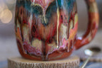 01-B PROTOTYPE Mug - TOP SHELF, 22 oz.