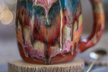 Load image into Gallery viewer, 01-B PROTOTYPE Mug - TOP SHELF, 22 oz.