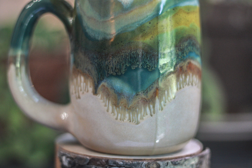 01-A PROTOTYPE Mug - ODDBALL, 26 oz. - 15% off