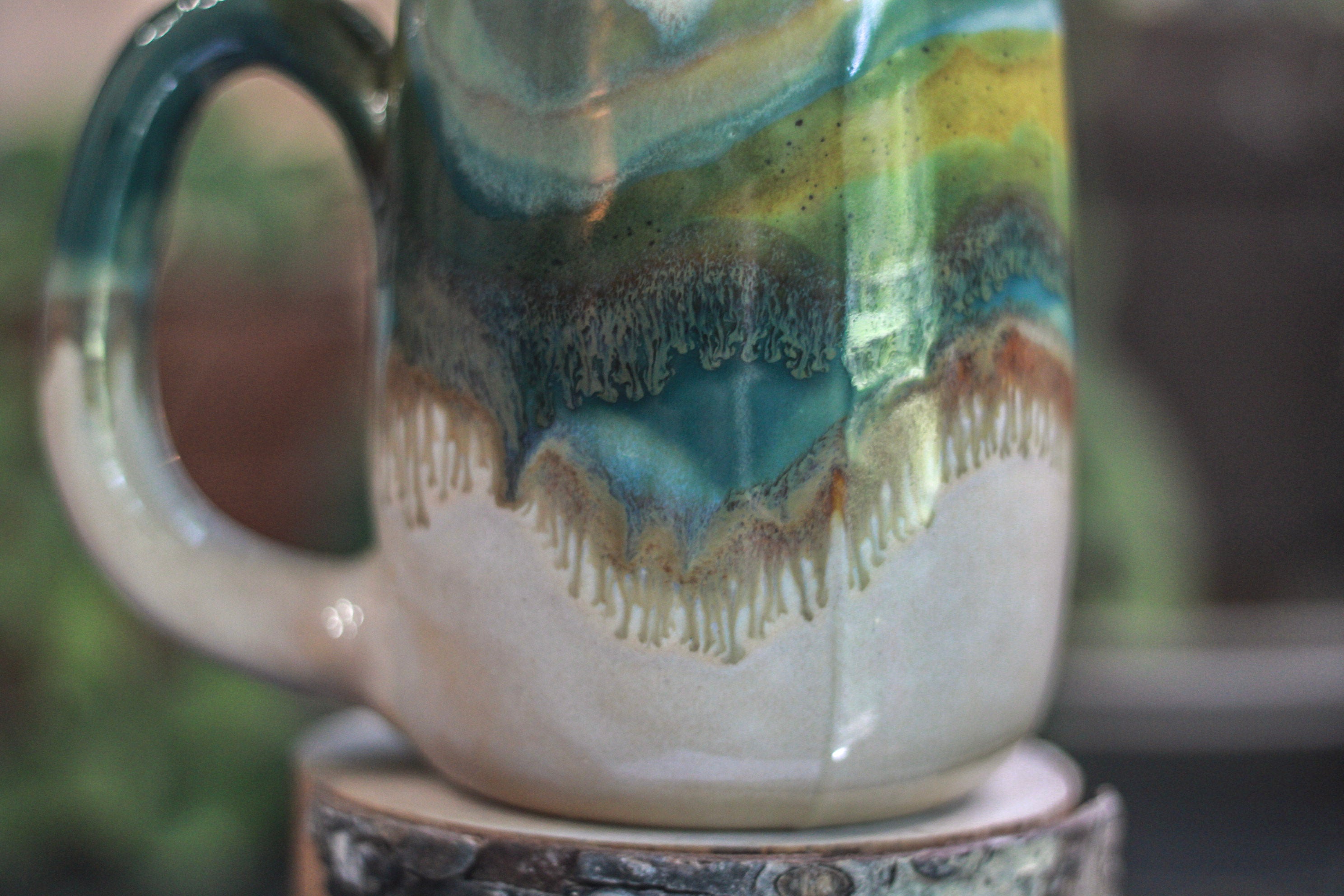 01-A PROTOTYPE Mug - ODDBALL, 26 oz. - 15% off