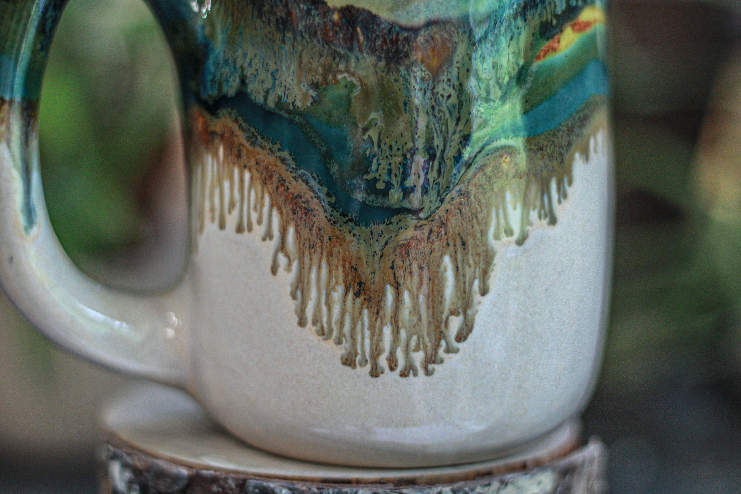 01-C PROTOTYPE Mug, 26 oz.
