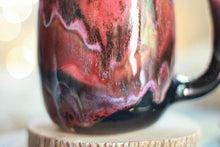 Load image into Gallery viewer, 01-A Molten Variation Mug - TOP SHELF, 21 oz.
