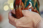 01-B Desert Oasis Mug,, 24 oz.