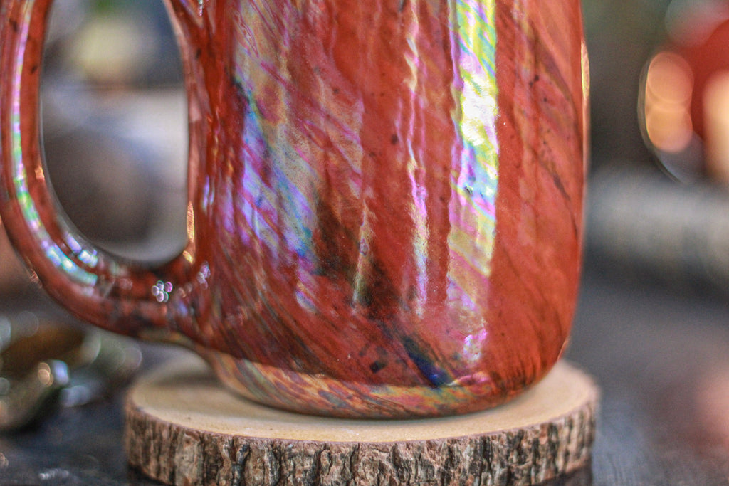 01-B PROTOTYPE Mug, 25 oz.