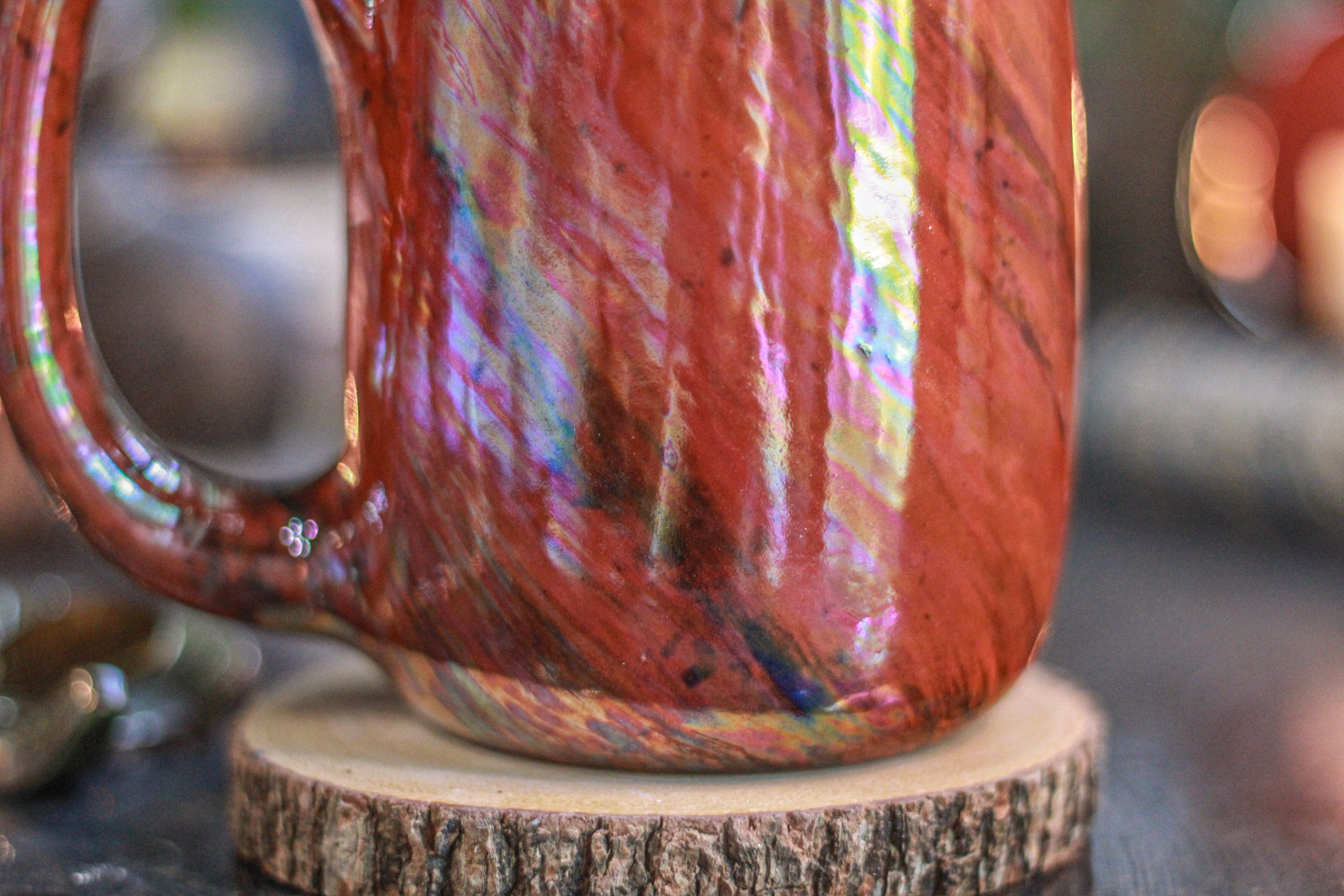 01-B PROTOTYPE Mug, 25 oz.