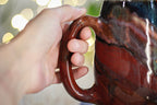 01-D EXPERIMENT Mug, 21 oz.