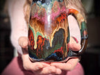 01-B Starry Night Mug, 24 oz.