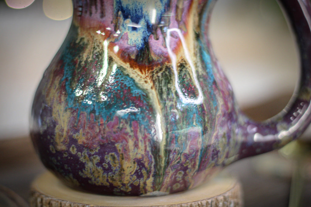 01-B EXPERIMENT Gourd Mug - MISFIT, 23 oz. - 20% off