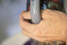 Load image into Gallery viewer, 01-C EXPERIMENT Mug - TOP SHELF, 21 oz.