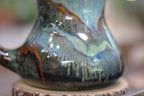 01-B PROTOTYPE Gourd Mug - TOP SHELF, 14 oz.