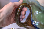 01-B High Country Gourd Mug - TOP SHELF, 32 oz.