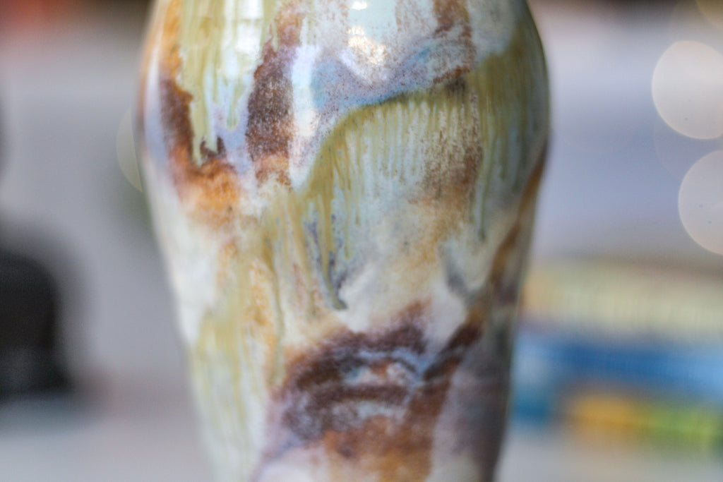 01-C Alabaster Cavern PROTOTYPE Cup, 16 oz.