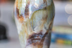 01-C Alabaster Cavern PROTOTYPE Cup, 16 oz.
