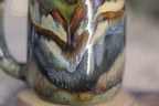 01-A Green Mountain Magic Mug, 23 oz.